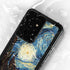 Van Gogh - The Starry Night by Van Gogh Galaxy S24 Ultra Waterproof Case