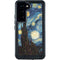 Van Gogh - The Starry Night by Van Gogh Galaxy S24 Waterproof Case