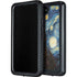 Van Gogh - The Starry Night by Van Gogh Galaxy S24 Waterproof Case