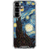 Van Gogh - The Starry Night by Van Gogh Galaxy S26 Clear Case