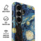 Van Gogh - The Starry Night by Van Gogh Galaxy S26 Impact Case