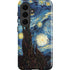 Van Gogh - The Starry Night by Van Gogh Galaxy S26 Plus Impact Case