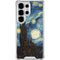 Van Gogh - The Starry Night by Van Gogh Galaxy S26 Ultra Clear Case