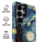 Van Gogh - The Starry Night by Van Gogh Galaxy S26 Ultra Impact Case