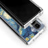 van Gogh - The Starry Night by Van Gogh Galaxy Z Fold5 5G Clear Case