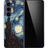 van Gogh - The Starry Night by Van Gogh Galaxy Z Fold5 5G Skin