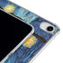 Van Gogh - The Starry Night by Van Gogh iPad 11th Gen (2025) Clear Case