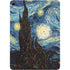 Van Gogh - The Starry Night by Van Gogh Apple iPad Air Skin