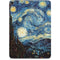 Van Gogh - The Starry Night by Van Gogh Apple iPad Pro Skin