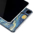 Van Gogh - The Starry Night by Van Gogh iPad Pro 11in (2024) Clear Case