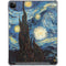 Van Gogh - The Starry Night by Van Gogh iPad Cases