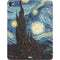 Van Gogh - The Starry Night by Van Gogh iPad Pro 13in M4 (2024) Skin