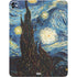 Van Gogh - The Starry Night by Van Gogh iPad Pro 13in M4 (2024) Skin