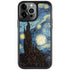 Van Gogh - The Starry Night by Van Gogh iPhone Cases