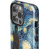 van Gogh - The Starry Night by Van Gogh iPhone 15 Pro Impact Case