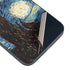 van Gogh - The Starry Night by Van Gogh iPhone 15 Skin