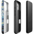 Van Gogh - The Starry Night by Van Gogh iPhone 16 Impact Case