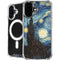 Van Gogh - The Starry Night by Van Gogh iPhone 16 MagSafe Case