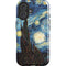 Van Gogh - The Starry Night by Van Gogh iPhone 16 Magsafe Impact Case