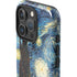 Van Gogh - The Starry Night by Van Gogh iPhone 16 Pro Impact Case