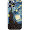 Van Gogh - The Starry Night by Van Gogh iPhone 16 Pro Max Skin
