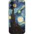 Van Gogh - The Starry Night by Van Gogh iPhone 16 Skin