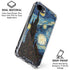 Van Gogh - The Starry Night by Van Gogh iPhone 16e Clear Case