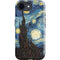 Van Gogh - The Starry Night by Van Gogh iPhone 16e Impact Case