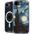 Van Gogh - The Starry Night by Van Gogh iPhone 16e MagSafe Case