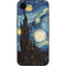 Van Gogh - The Starry Night by Van Gogh iPhone 16e Skin