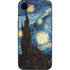 Van Gogh - The Starry Night by Van Gogh iPhone 16e Skin