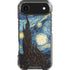 Van Gogh - The Starry Night by Van Gogh iPhone 17 Air Clear Case