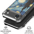 Van Gogh - The Starry Night by Van Gogh iPhone 17 Air Clear Case