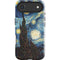 Van Gogh - The Starry Night by Van Gogh iPhone 17 Air Impact Case