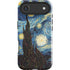 Van Gogh - The Starry Night by Van Gogh iPhone 17 Air Impact Case