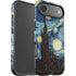 Van Gogh - The Starry Night by Van Gogh iPhone 17 Air Impact Case
