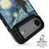 Van Gogh - The Starry Night by Van Gogh iPhone 17 Air Kickstand Case