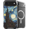 Van Gogh - The Starry Night by Van Gogh iPhone 17 Air MagSafe Case