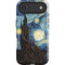 Van Gogh - The Starry Night by Van Gogh iPhone 17 Air Magsafe Impact Case