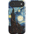 Van Gogh - The Starry Night by Van Gogh iPhone 17 Air Magsafe Impact Case