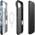 Van Gogh - The Starry Night by Van Gogh iPhone 17 Air Magsafe Impact Case