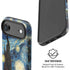 Van Gogh - The Starry Night by Van Gogh iPhone 17 Air Magsafe Impact Case