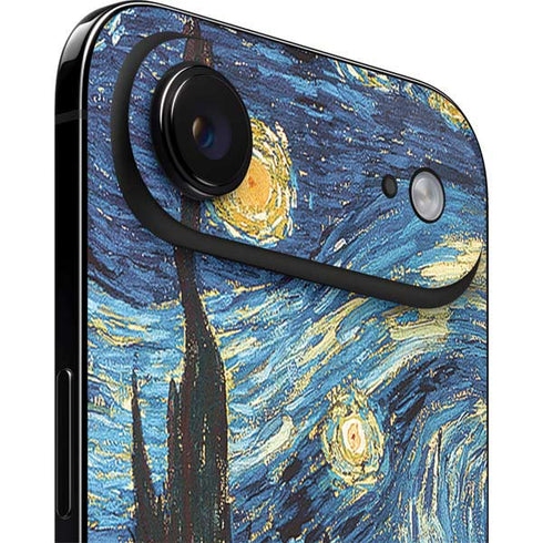 Van Gogh - The Starry Night by Van Gogh iPhone 17 Air Skin