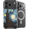 Van Gogh - The Starry Night by Van Gogh iPhone 17 Pro MagSafe Case