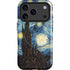 Van Gogh - The Starry Night by Van Gogh iPhone 17 Pro Magsafe Impact Case