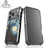 Van Gogh - The Starry Night by Van Gogh iPhone 17 Pro Max Clear Case