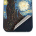 Van Gogh - The Starry Night by Van Gogh iPhone 17 Pro Skin
