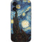 Van Gogh - The Starry Night by Van Gogh iPhone 17 Skin