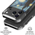 Van Gogh - The Starry Night by Van Gogh iPhone 18 Pro Clear Case