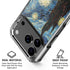 Van Gogh - The Starry Night by Van Gogh iPhone 18 Pro Clear Case